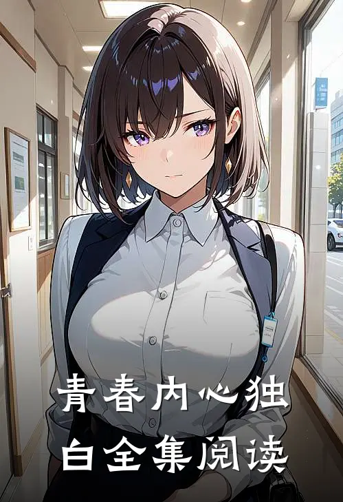 青春内心独白全集阅读