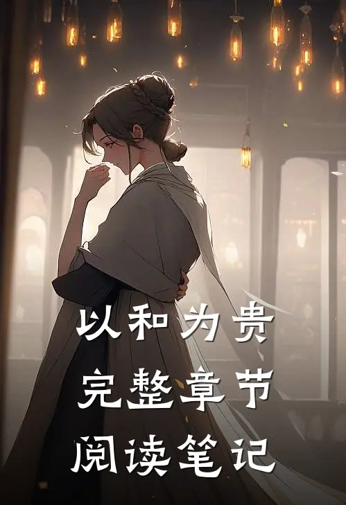 以和为贵完整章节阅读笔记