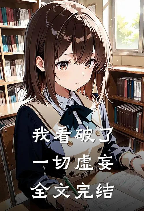 我看破了一切虚妄全文完结