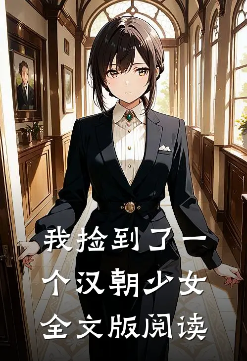 我捡到了一个汉朝少女全文版阅读