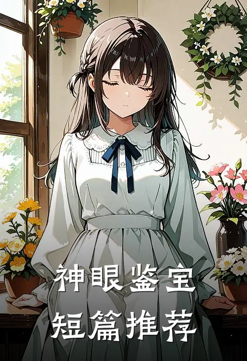神眼鉴宝短篇推荐