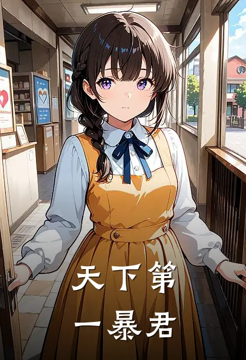 天下第一暴君