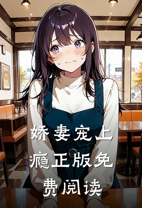 娇妻宠上瘾正版免费阅读