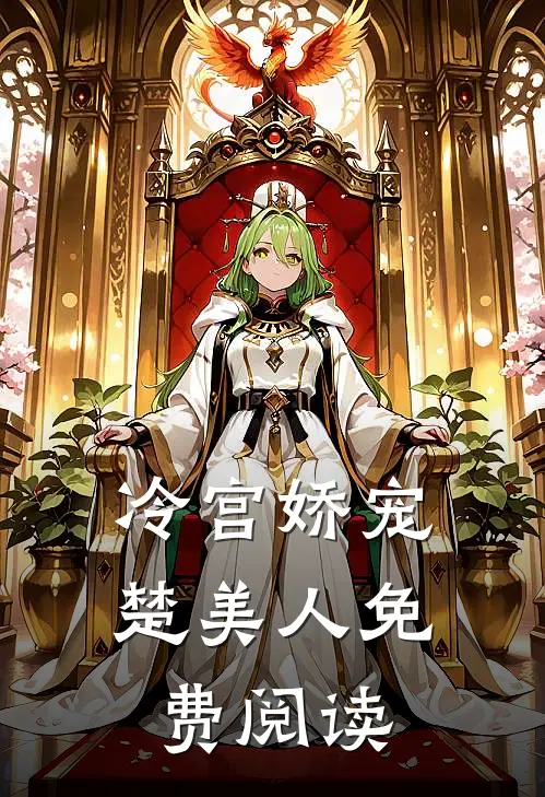 冷宫娇宠楚美人免费阅读