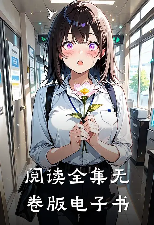 阅读全集无卷版电子书