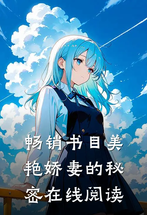 畅销书目美艳娇妻的秘密在线阅读