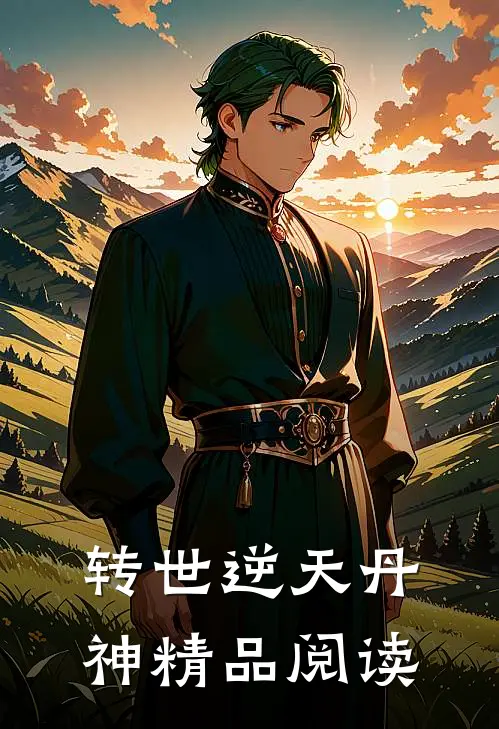 转世逆天丹神精品阅读