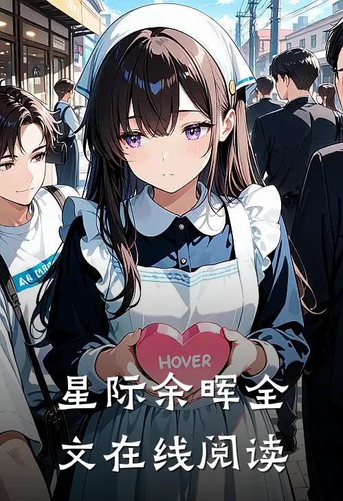 星际余晖全文在线阅读