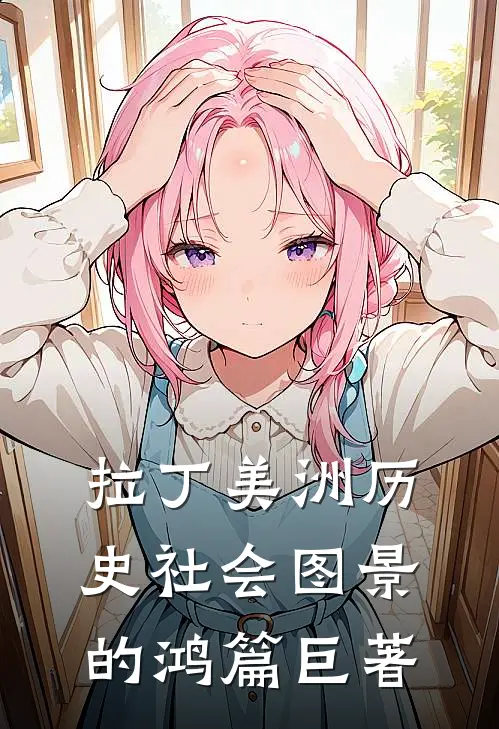 拉丁美洲历史社会图景的鸿篇巨著