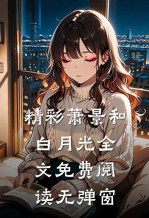 精彩萧景和白月光全文免费阅读无弹窗