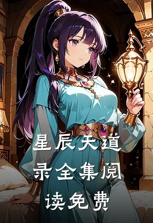 星辰天道录全集阅读免费