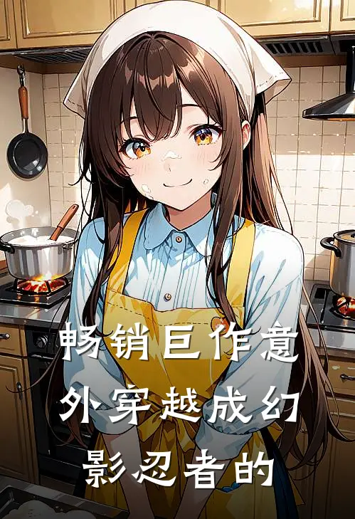 畅销巨作意外穿越成幻影忍者的