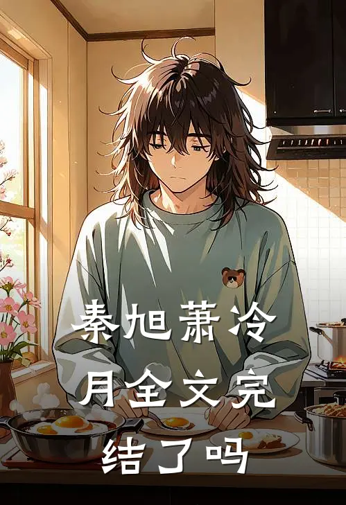 秦旭萧冷月全文完结了吗