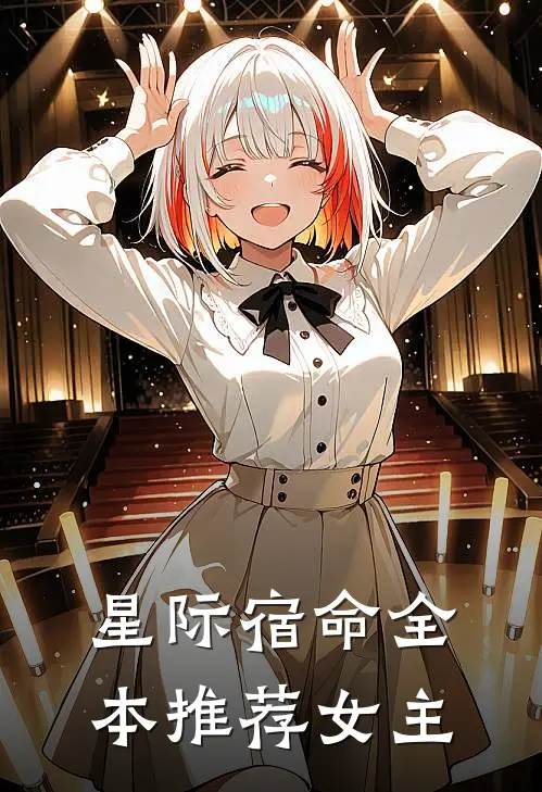 星际宿命全本推荐女主