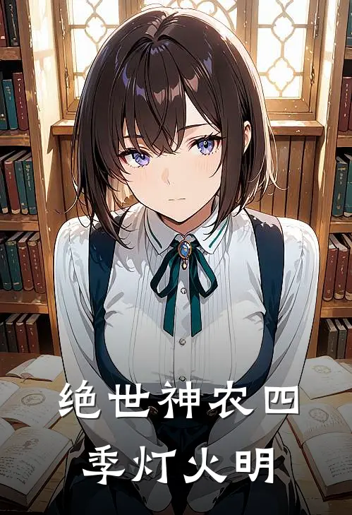 绝世神农 四季灯火明