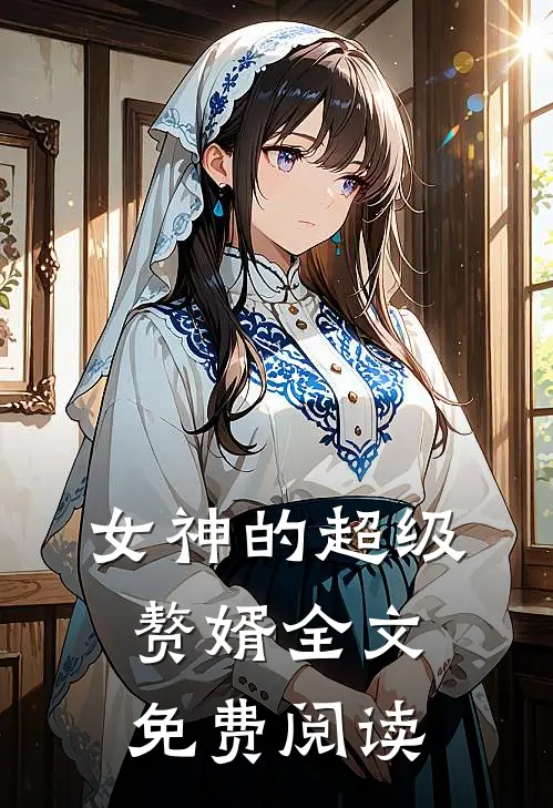 女神的超级赘婿全文免费阅读