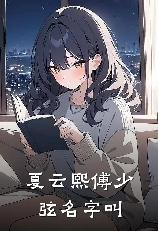 夏云熙傅少弦名字叫