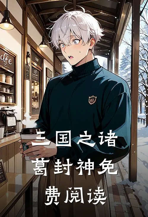 三国之诸葛封神免费阅读