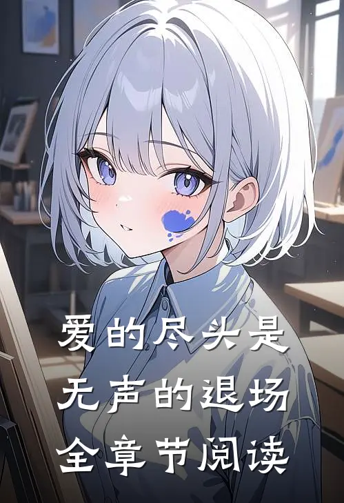 爱的尽头是无声的退场全章节阅读
