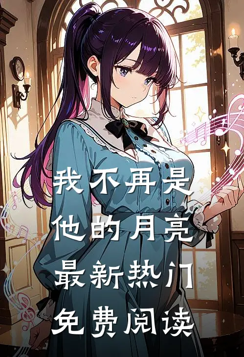 我不再是他的月亮最新热门免费阅读