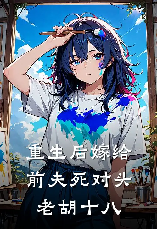 重生后嫁给前夫死对头老胡十八
