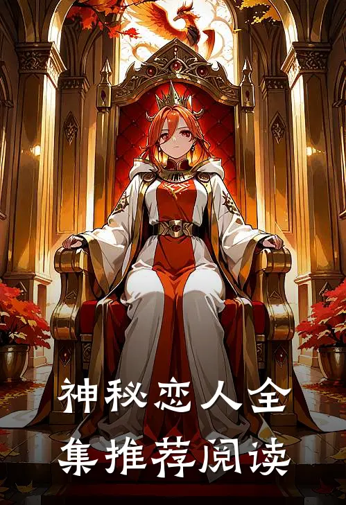 神秘恋人全集推荐阅读