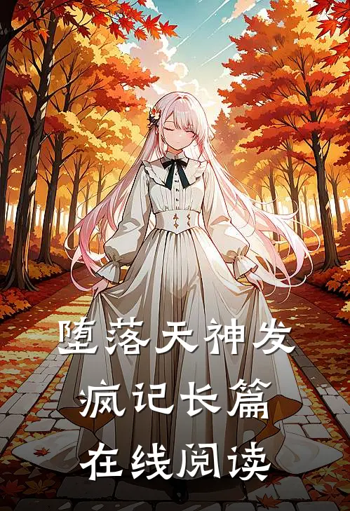 堕落天神发疯记长篇在线阅读