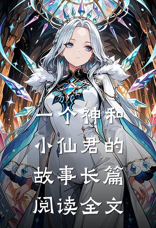 一个神和小仙君的故事长篇阅读全文