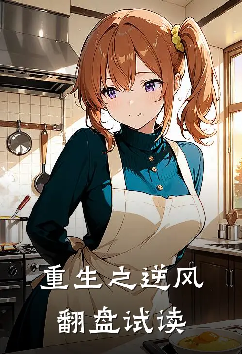 重生之逆风翻盘试读