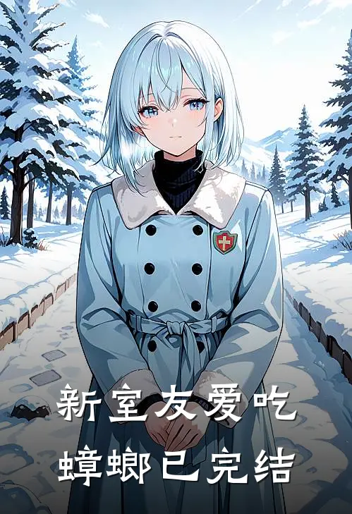 新室友爱吃蟑螂已完结