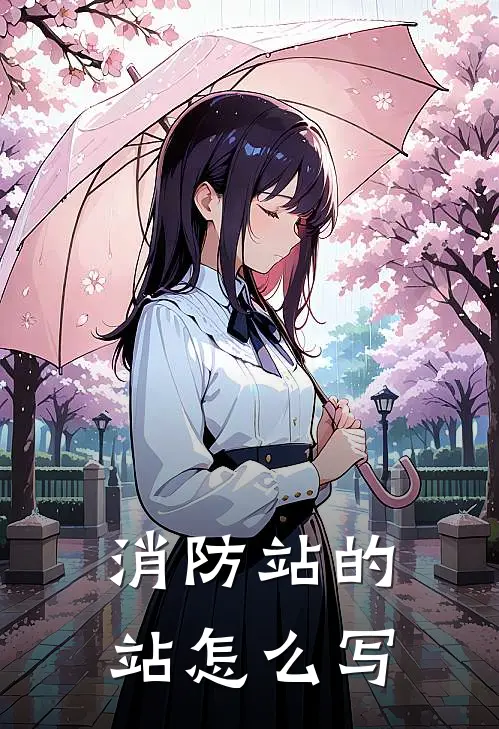 消防站的站怎么写