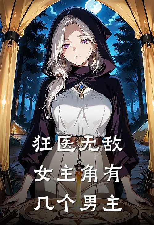 狂医无敌女主角有几个男主