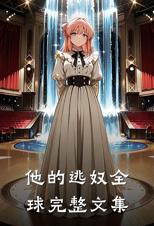 他的逃奴全球完整文集