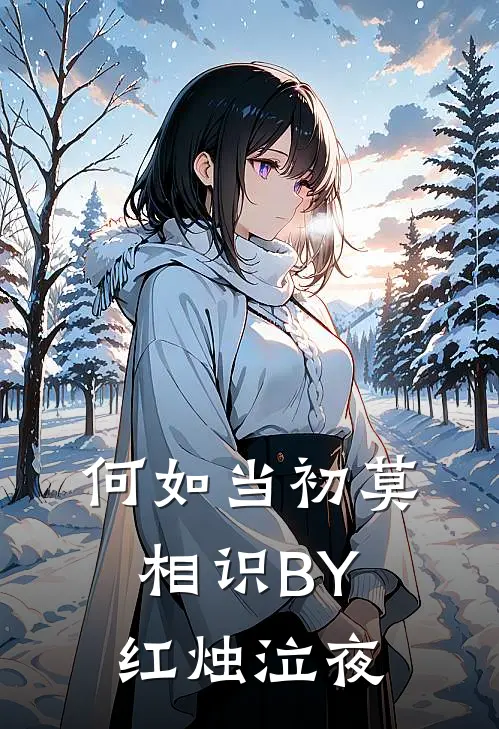 何如当初莫相识BY红烛泣夜