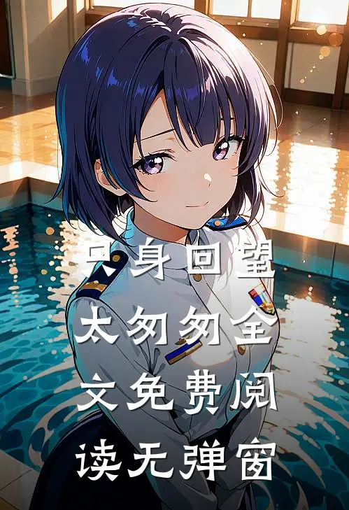 只身回望太匆匆全文免费阅读无弹窗