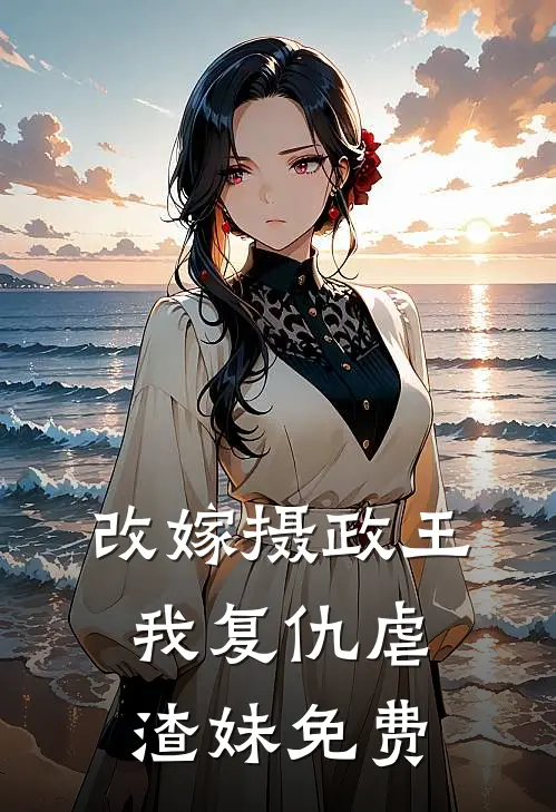 改嫁摄政王我复仇虐渣妹免费