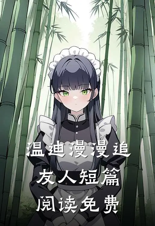 温迪漫漫追友人短篇阅读免费