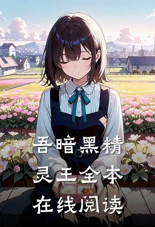 吾暗黑精灵王全本在线阅读