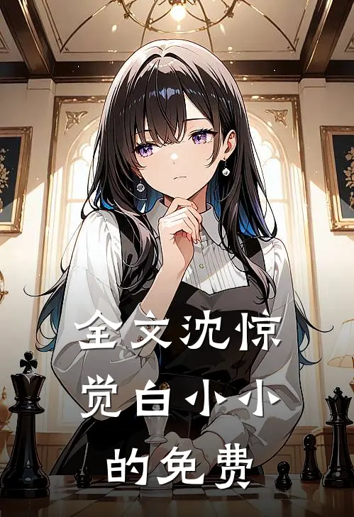 全文沈惊觉白小小的免费