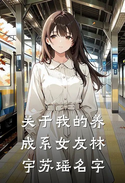 关于我的养成系女友林宇苏瑶名字