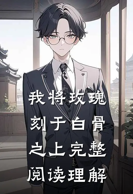 我将玫瑰刻于白骨之上完整阅读理解