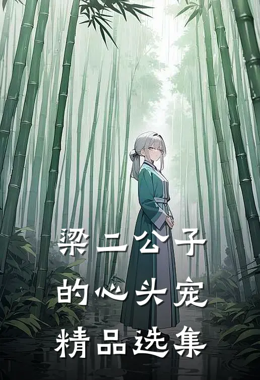 梁二公子的心头宠精品选集