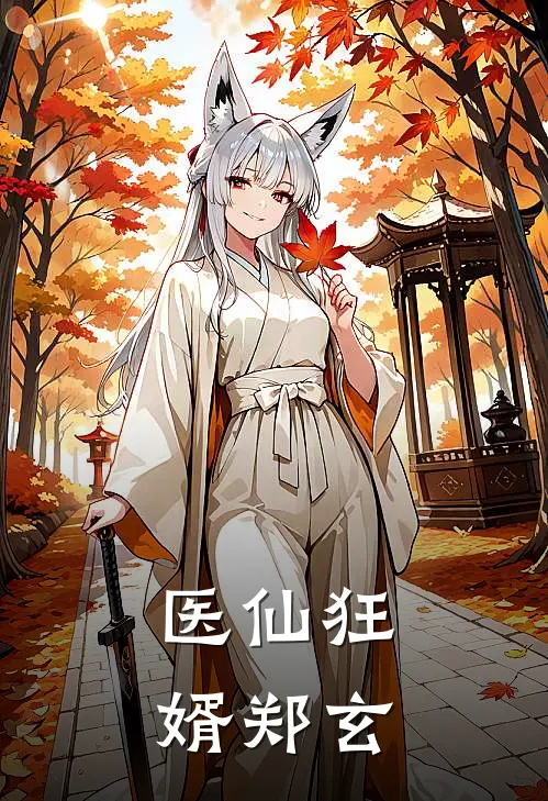 医仙狂婿郑玄