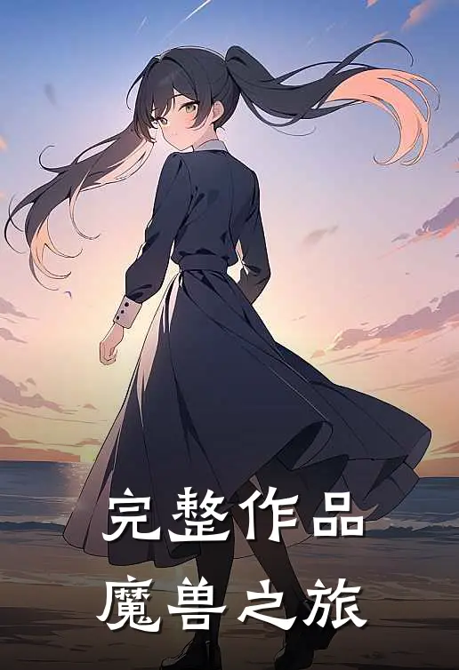 完整作品魔兽之旅