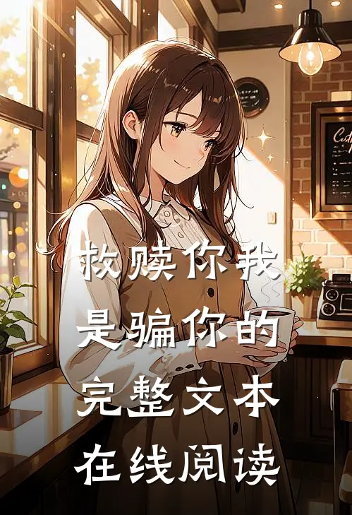 救赎你我是骗你的完整文本在线阅读