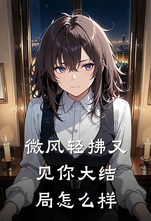 微风轻拂又见你大结局怎么样