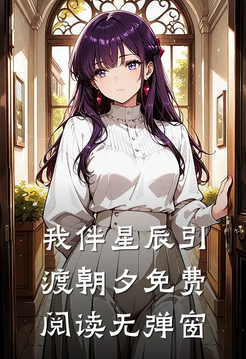 我伴星辰引渡朝夕免费阅读无弹窗
