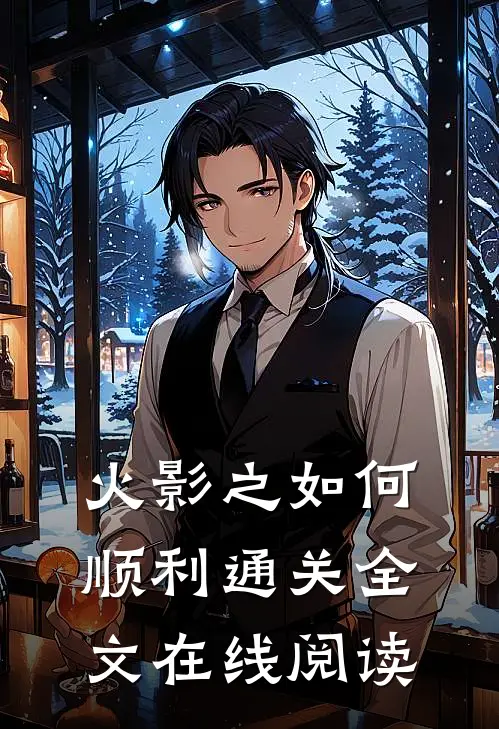 火影之如何顺利通关全文在线阅读