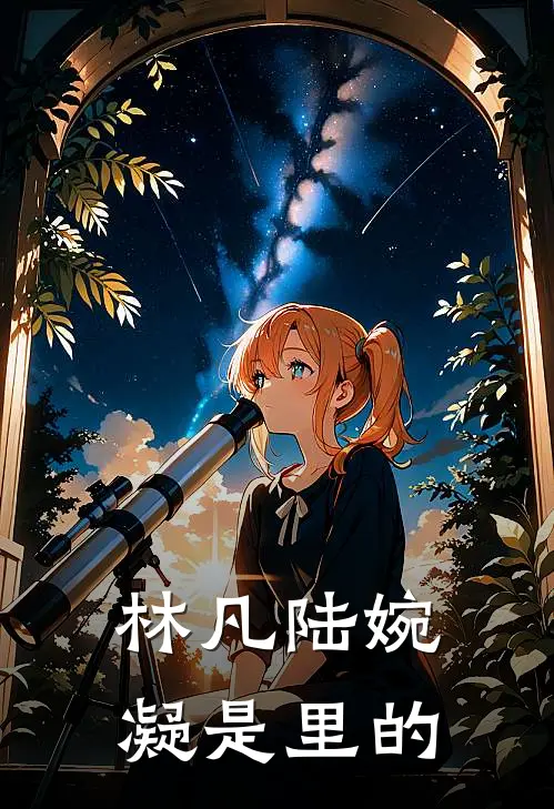 林凡陆婉凝是里的
