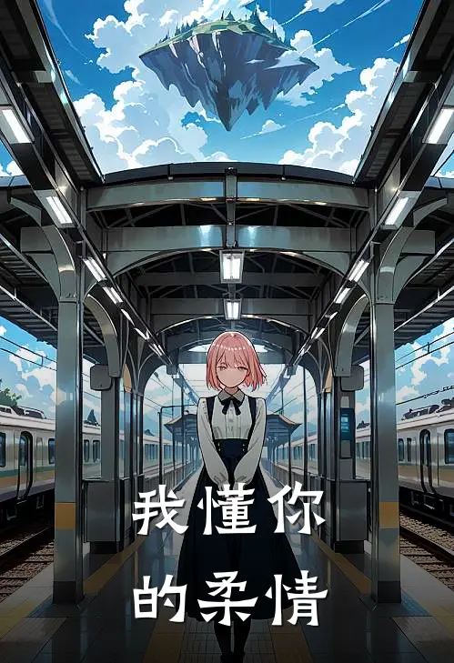 我懂你的柔情